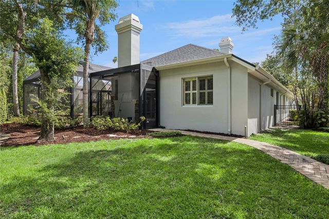 768 WHOOPING CRANE COURT, Sanford, FL 32771
