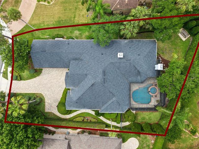 768 WHOOPING CRANE COURT, Sanford, FL 32771