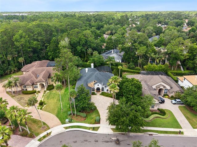 768 WHOOPING CRANE COURT, Sanford, FL 32771