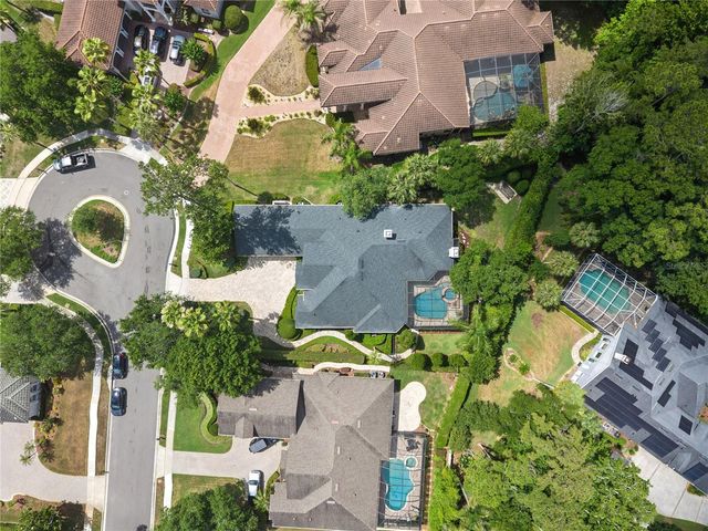 768 WHOOPING CRANE COURT, Sanford, FL 32771