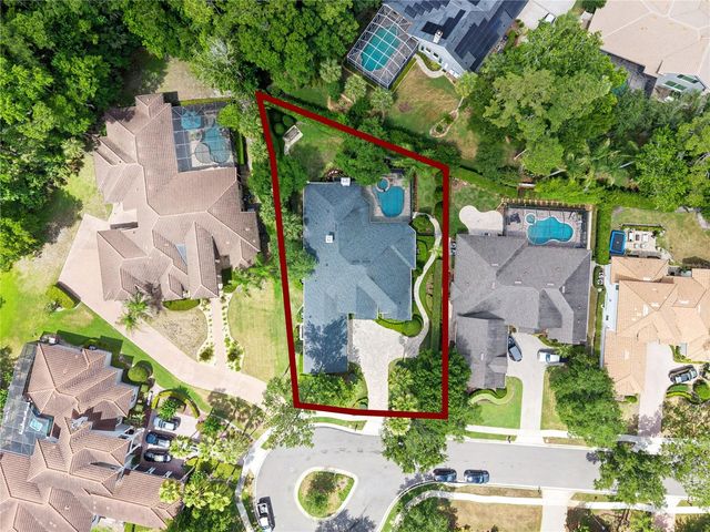 768 WHOOPING CRANE COURT, Sanford, FL 32771