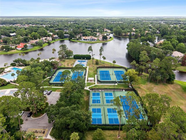 768 WHOOPING CRANE COURT, Sanford, FL 32771
