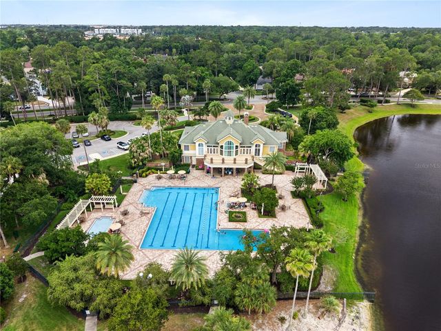 768 WHOOPING CRANE COURT, Sanford, FL 32771