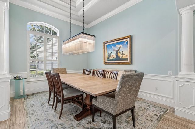 768 WHOOPING CRANE COURT, Sanford, FL 32771