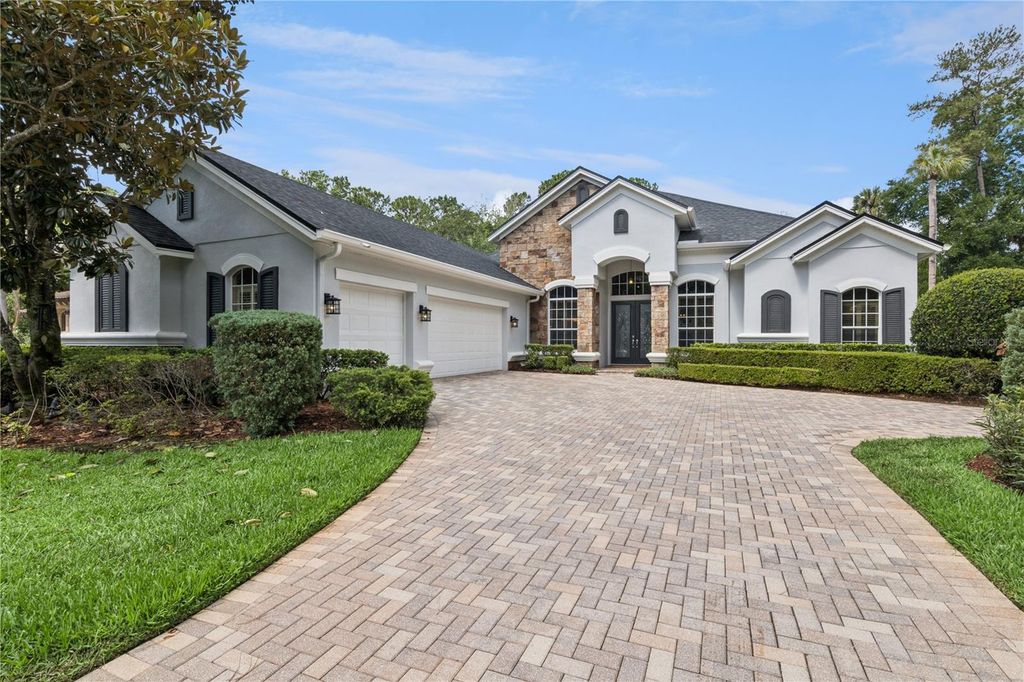 768 WHOOPING CRANE COURT, Sanford, FL 32771