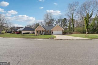 10600 Willow Meadow Circle, Johns Creek, GA 30022