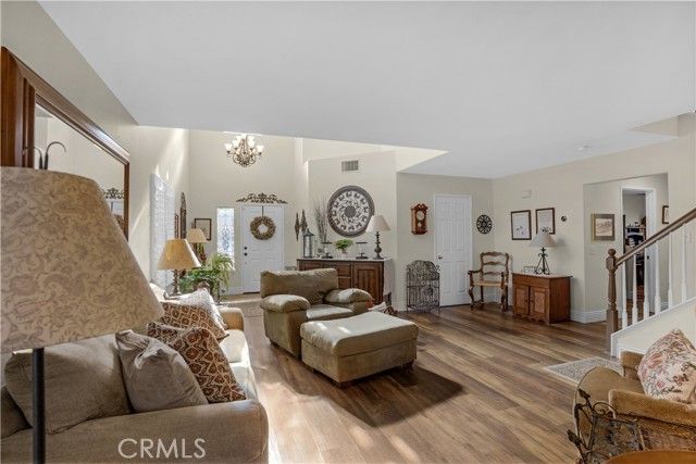 4490 Rainbow View Way, Hemet, CA 92545