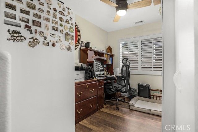 4490 Rainbow View Way, Hemet, CA 92545