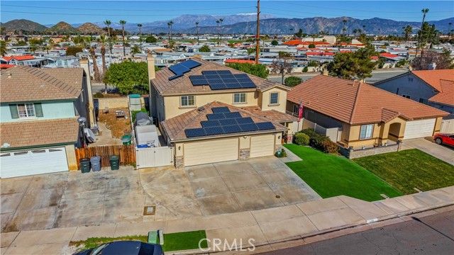 4490 Rainbow View Way, Hemet, CA 92545