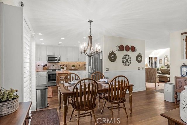 4490 Rainbow View Way, Hemet, CA 92545