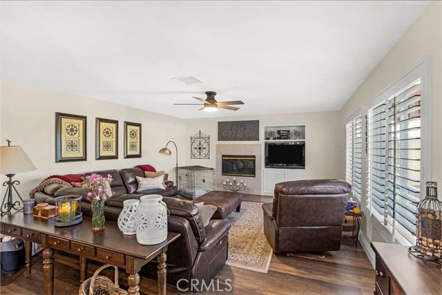 4490 Rainbow View Way, Hemet, CA 92545