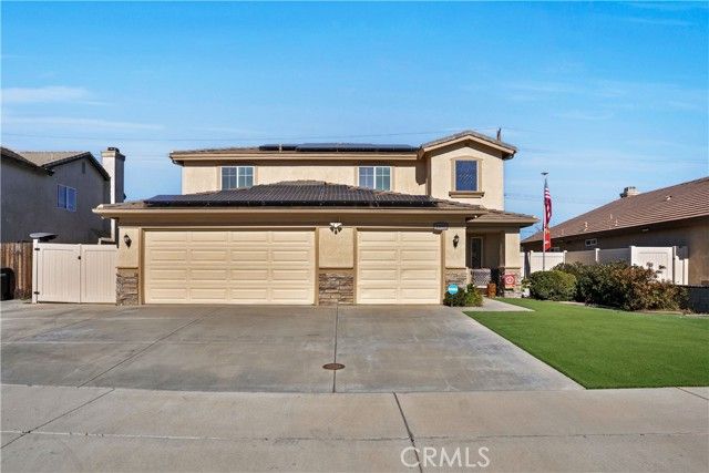 4490 Rainbow View Way, Hemet, CA 92545