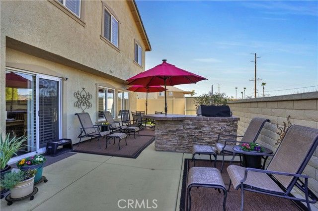 4490 Rainbow View Way, Hemet, CA 92545