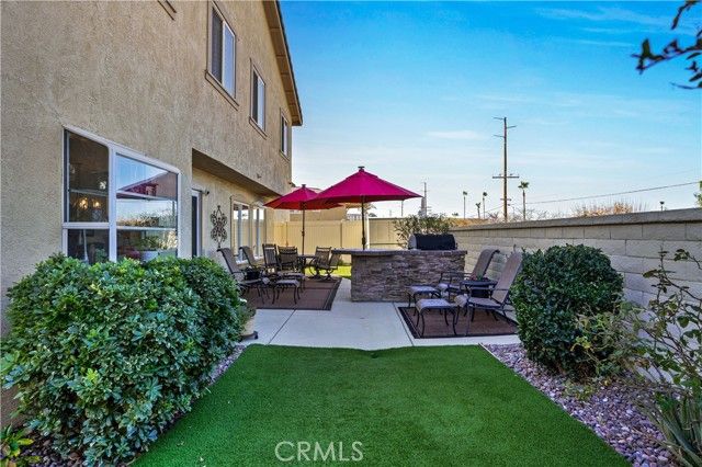 4490 Rainbow View Way, Hemet, CA 92545