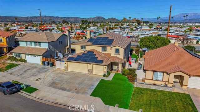 4490 Rainbow View Way, Hemet, CA 92545