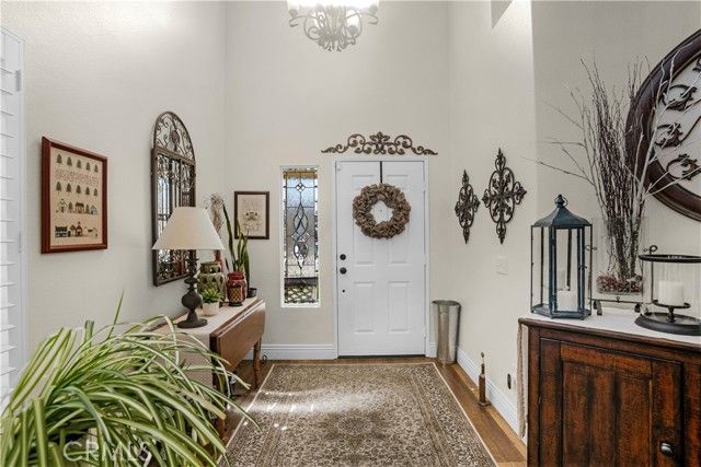 4490 Rainbow View Way, Hemet, CA 92545