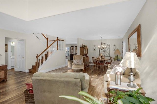 4490 Rainbow View Way, Hemet, CA 92545