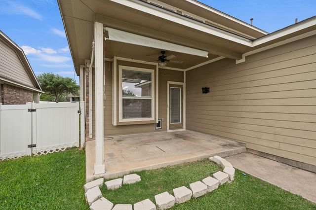 606 Boca Chica DR, Cedar Park, TX 78613