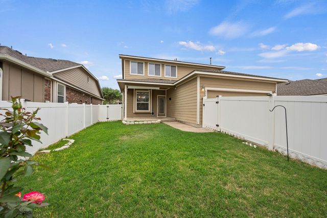 606 Boca Chica DR, Cedar Park, TX 78613