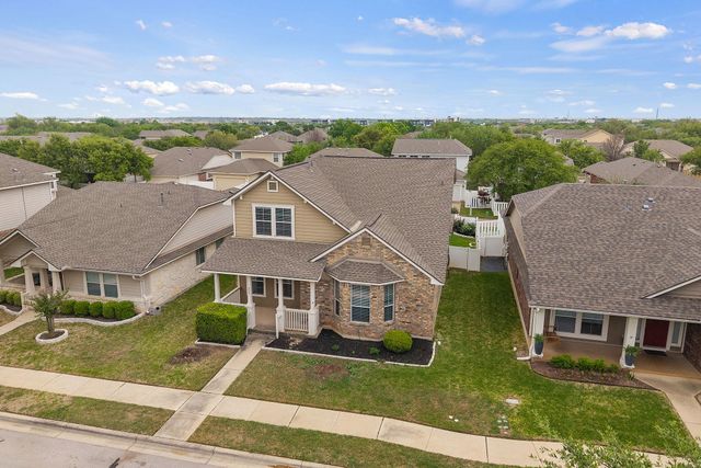 606 Boca Chica DR, Cedar Park, TX 78613