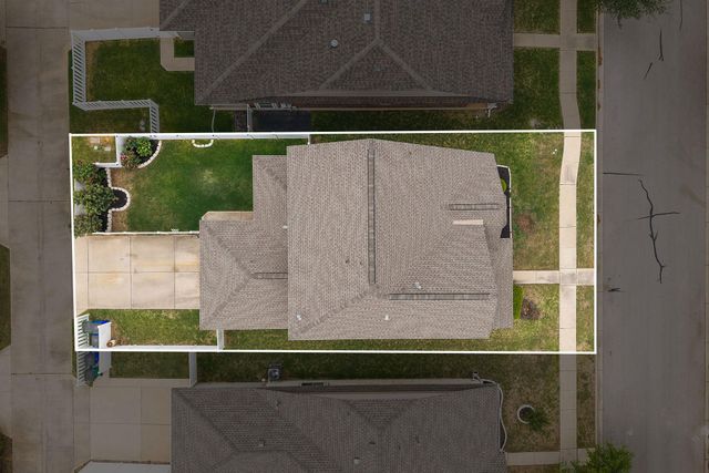 606 Boca Chica DR, Cedar Park, TX 78613