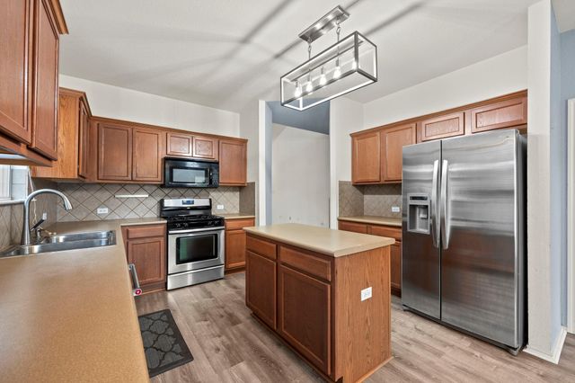 606 Boca Chica DR, Cedar Park, TX 78613