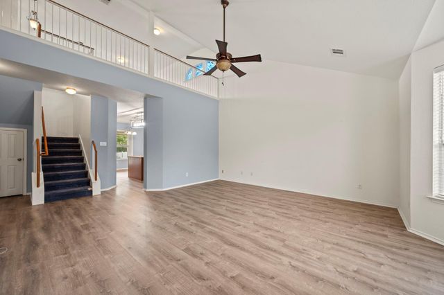 606 Boca Chica DR, Cedar Park, TX 78613