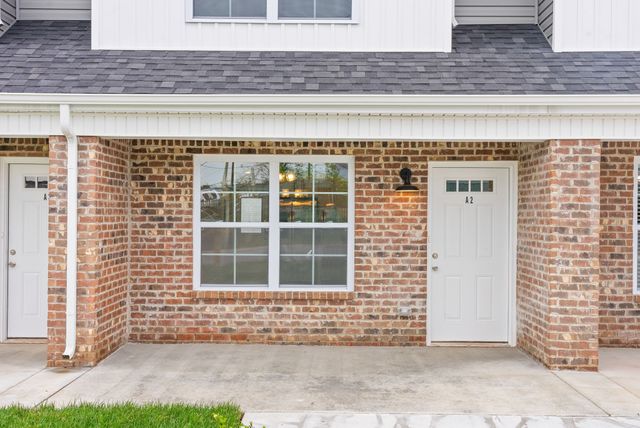 1308 Franklin St Apt A2, Clarksville, TN 37040