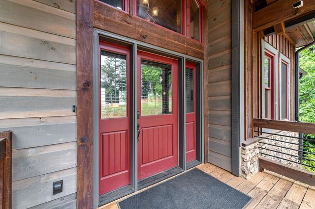 370 High Ridge Road, Epworth, GA 30541