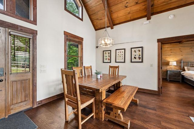 370 High Ridge Road, Epworth, GA 30541