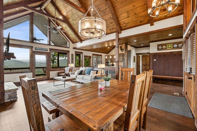 370 High Ridge Road, Epworth, GA 30541