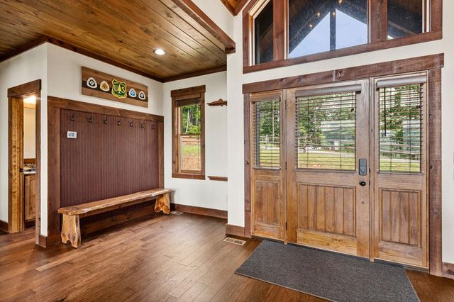 370 High Ridge Road, Epworth, GA 30541