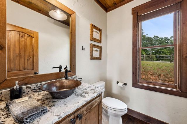 370 High Ridge Road, Epworth, GA 30541