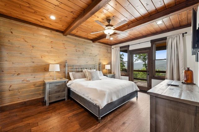 370 High Ridge Road, Epworth, GA 30541