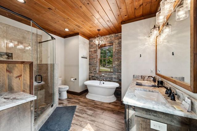 370 High Ridge Road, Epworth, GA 30541
