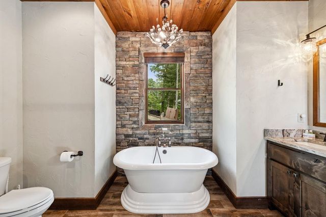 370 High Ridge Road, Epworth, GA 30541
