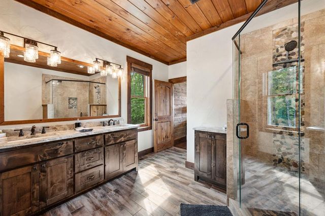 370 High Ridge Road, Epworth, GA 30541