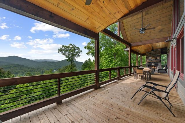 370 High Ridge Road, Epworth, GA 30541