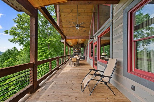 370 High Ridge Road, Epworth, GA 30541
