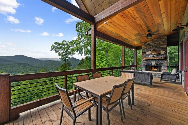 370 High Ridge Road, Epworth, GA 30541