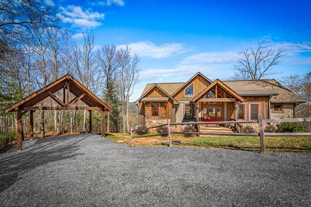 370 High Ridge Road, Epworth, GA 30541