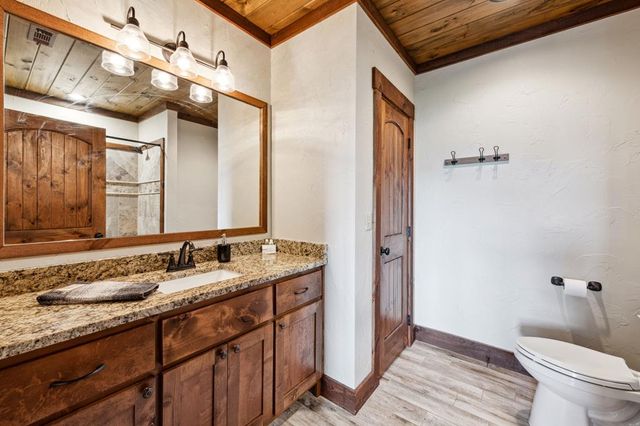 370 High Ridge Road, Epworth, GA 30541