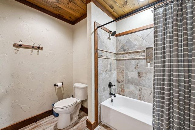 370 High Ridge Road, Epworth, GA 30541