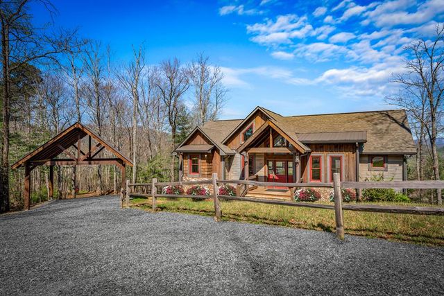 370 High Ridge Road, Epworth, GA 30541