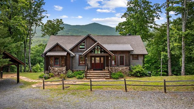 370 High Ridge Road, Epworth, GA 30541