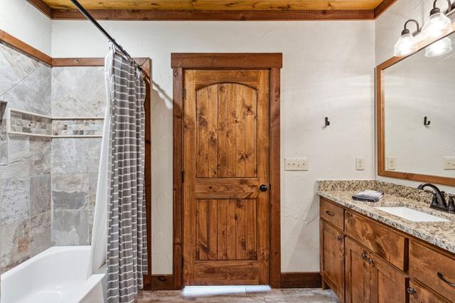 370 High Ridge Road, Epworth, GA 30541