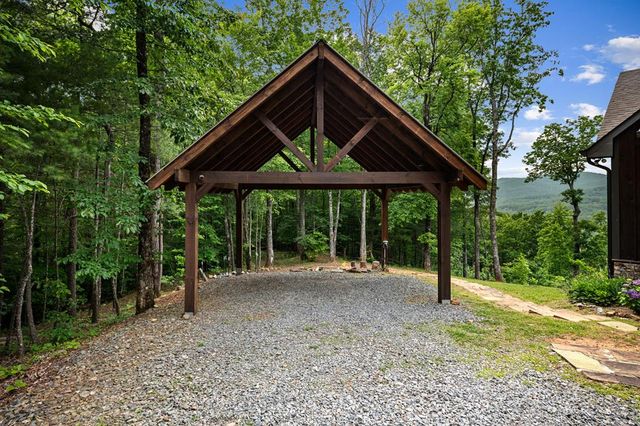 370 High Ridge Road, Epworth, GA 30541