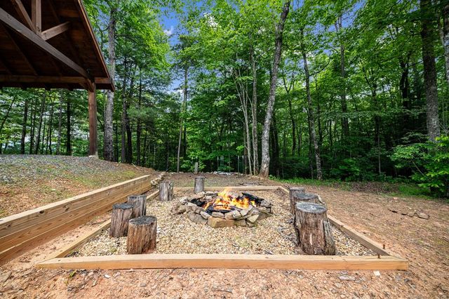 370 High Ridge Road, Epworth, GA 30541