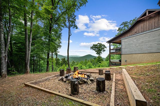 370 High Ridge Road, Epworth, GA 30541