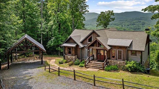 370 High Ridge Road, Epworth, GA 30541